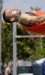 Hurricanes Track and Field Completes Tom Jones Invitational