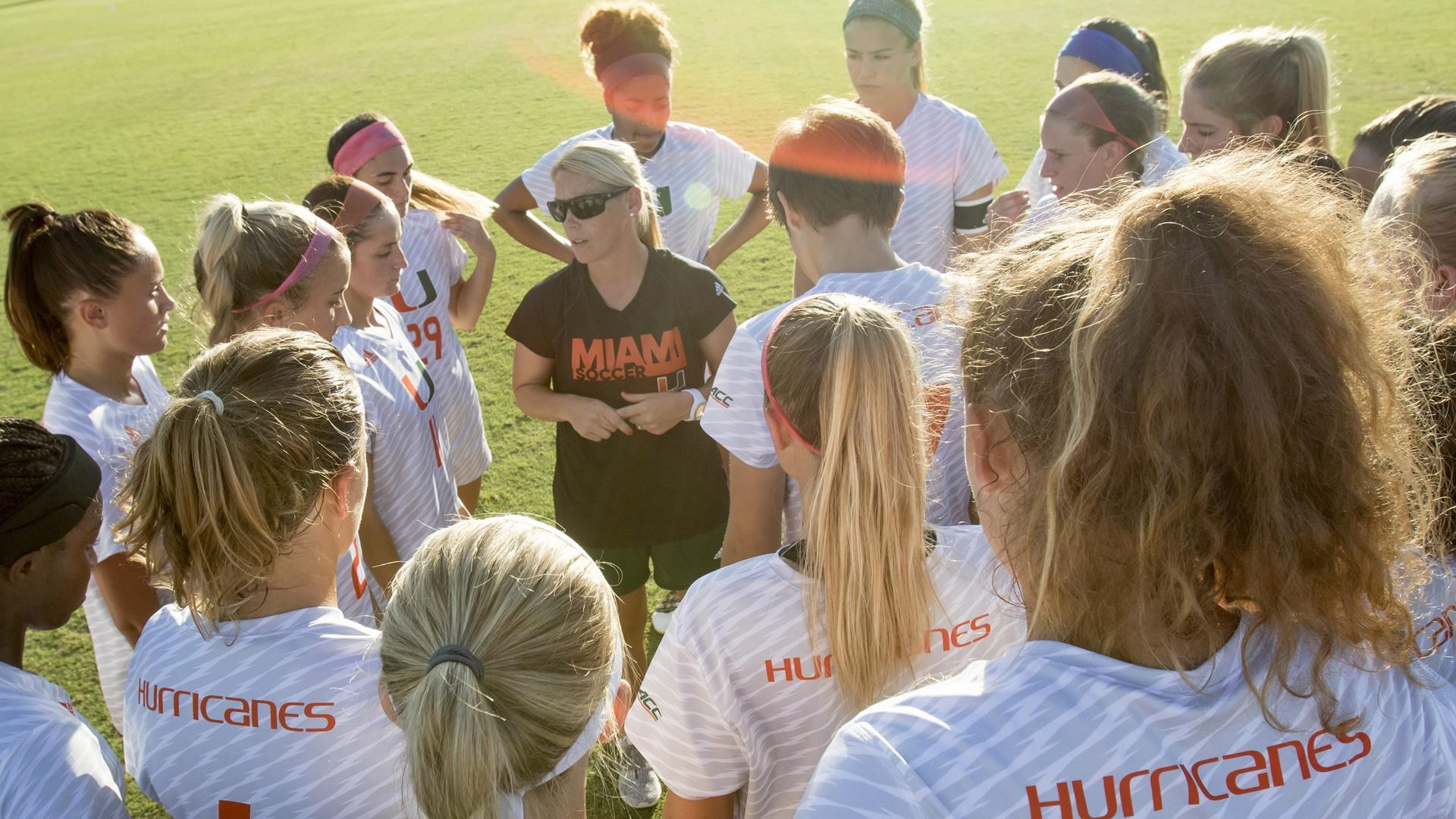 Soccer Match at Syracuse Postponed