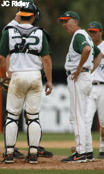 Miami Baseball Set To Begin Fall Season Thursday