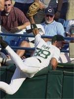 Hurricanes Hold On For 4-3 Win Over Trojans In CWS