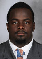 Eduardo Clements - Football - University of Miami Athletics