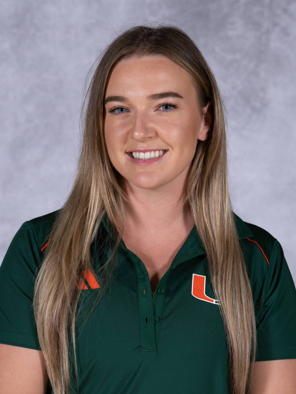 Lily Butler - Rowing - University of Miami Athletics