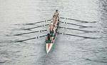 Three First Place Wins at the 2003 Head of the Chattahoochee Regatta