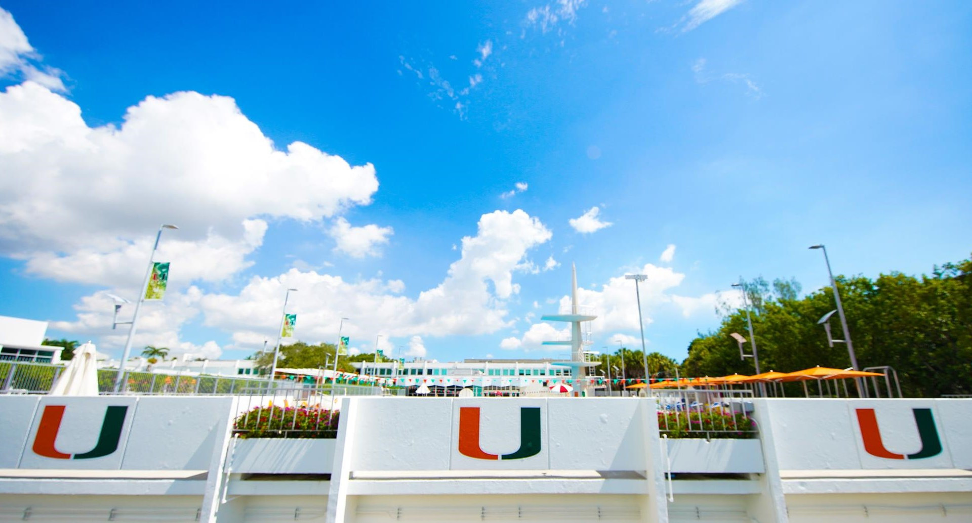 Miami Posts Strong Scores in NCAA GSR
