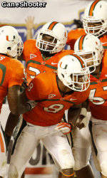 @CaneShooter Photo Gallery: Canes & Cavaliers