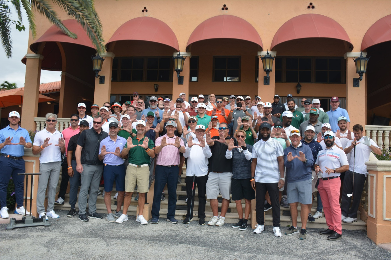 UM Sports Hall of Fame & Museum to Host 33rd Annual Golf Tournament