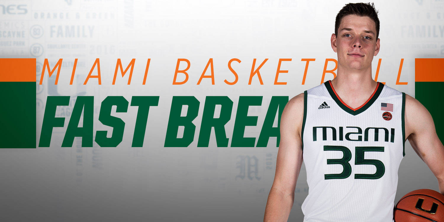 Fast Breaks with Chris Stowell