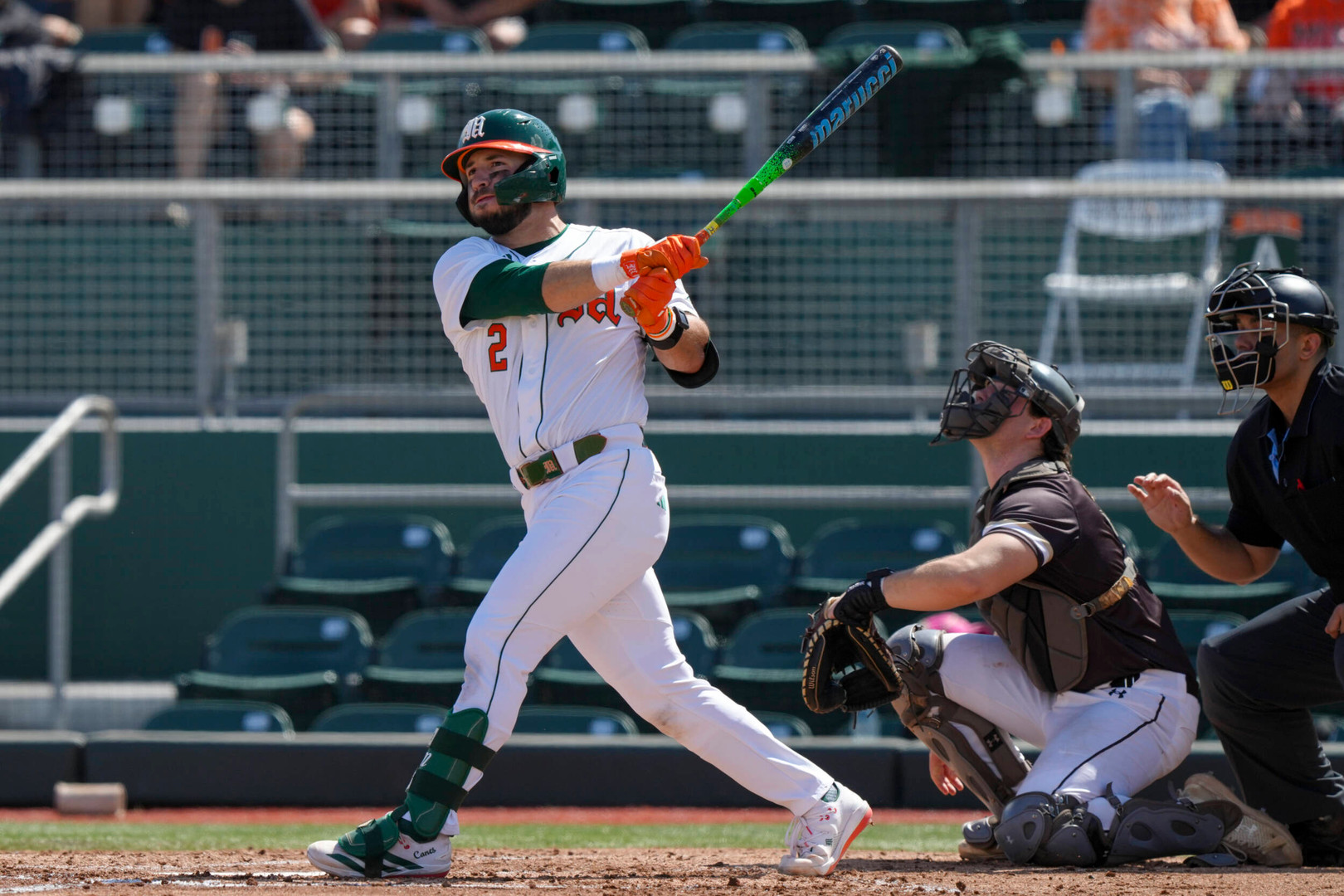Williams Named ACC Player of the Week