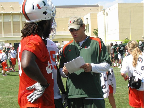 Coach Carroll