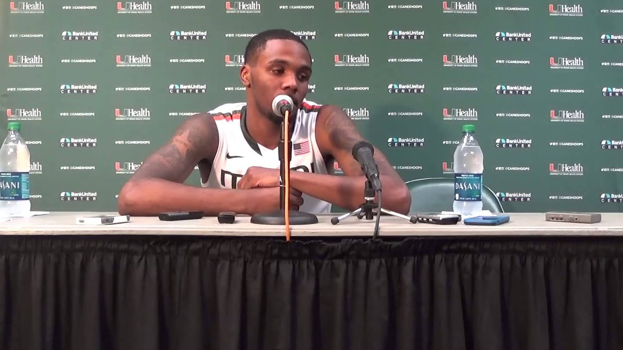Ja'Quan Newton: Men's Basketball vs. North Carolina