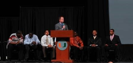 Dwayne Collins (21), James Dews (23), Malcolm Grant (3), Lance Hurdle (1), Reggie Johnson (42), Ryan Quigtar (25)