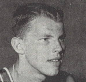 Jack Spisak - Men's Basketball - University of Miami Athletics