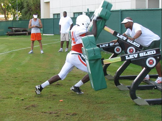 Aug. 13 Morning Session