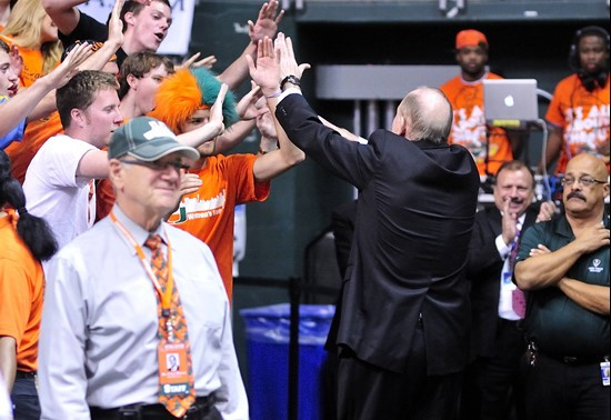 Miami vs. Tennessee Tech