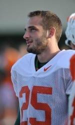 Bosher Named a Lowe's Senior CLASS Award Candidate