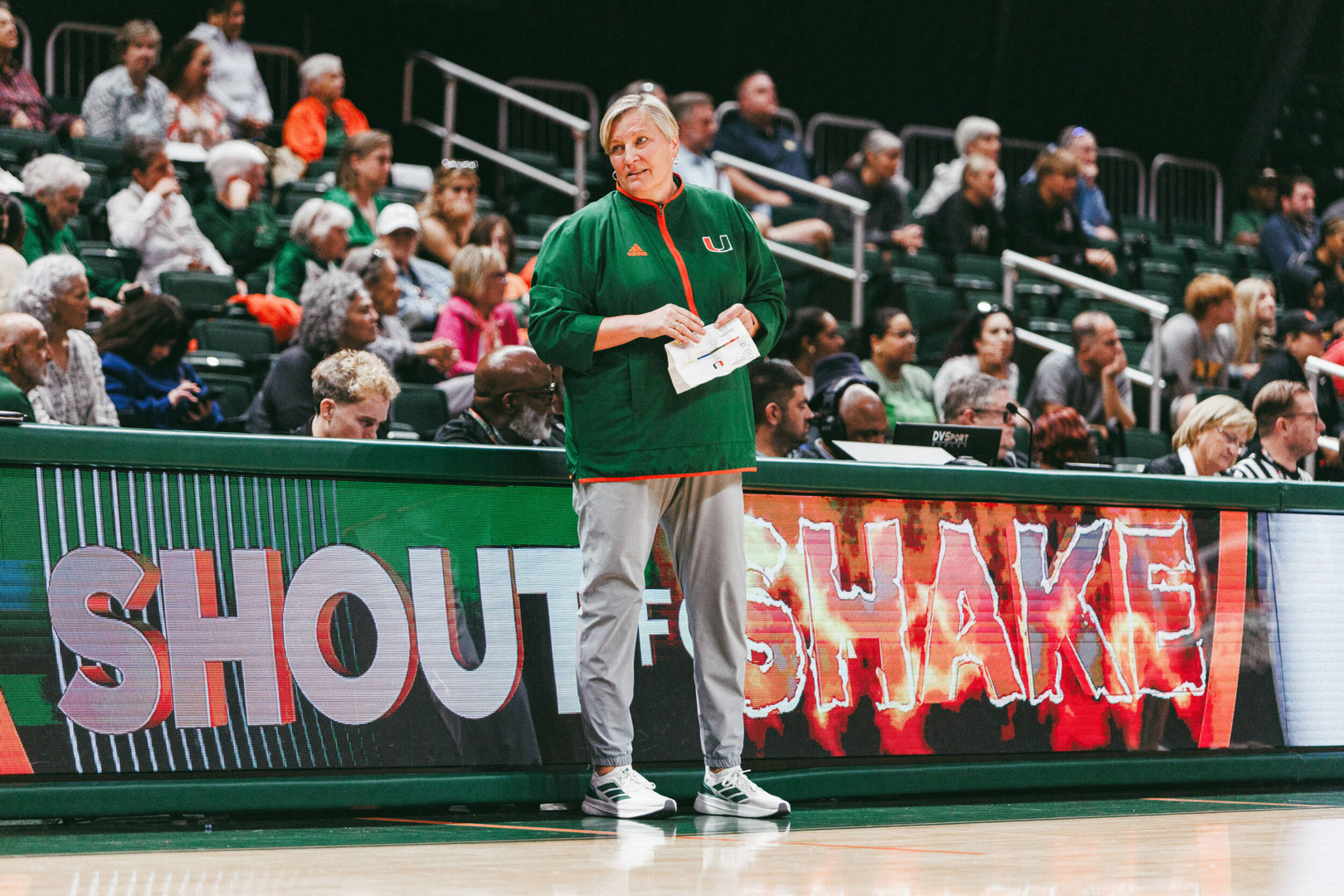 Lauren Flaum Named Women’s Basketball Chief of Staff