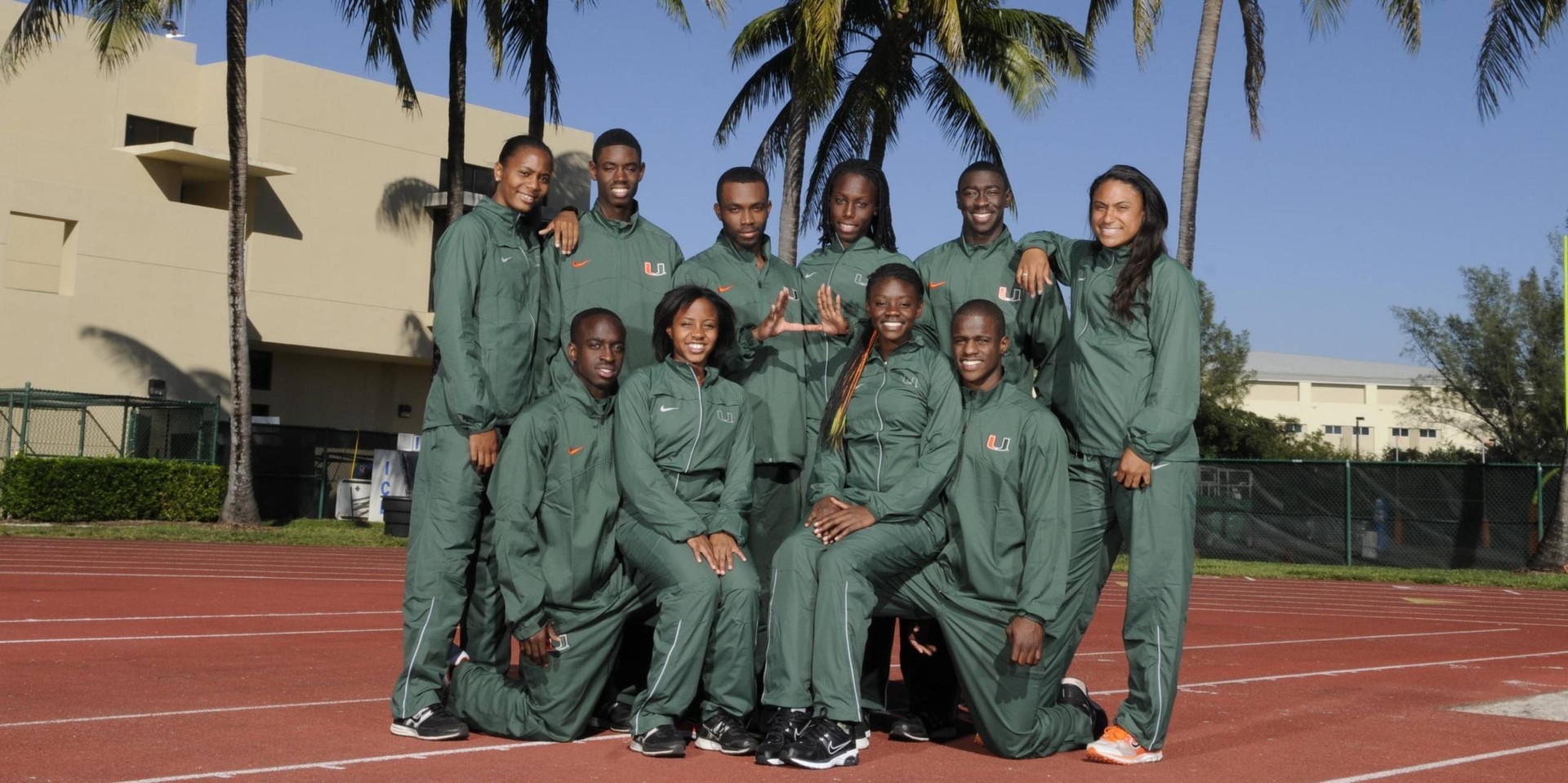 Jumpers Highlight Day One at Kentucky Invite