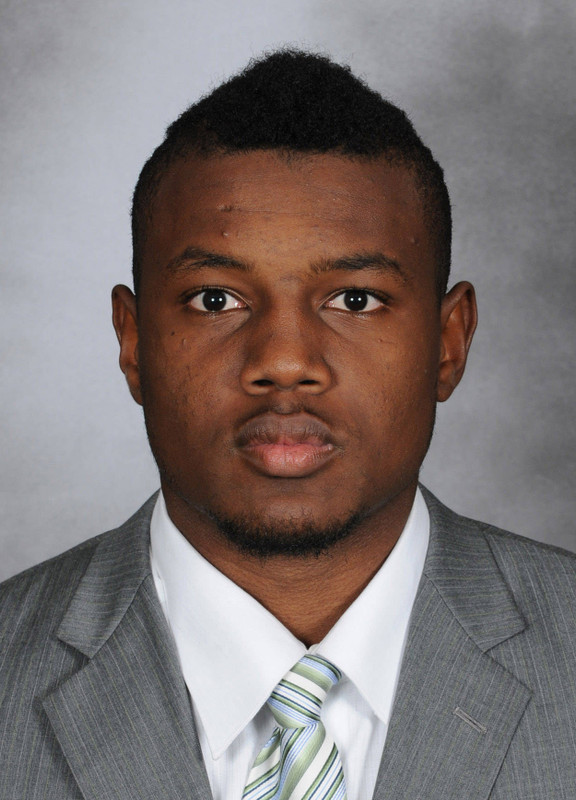 Thurston Armbrister - Football - University of Miami Athletics