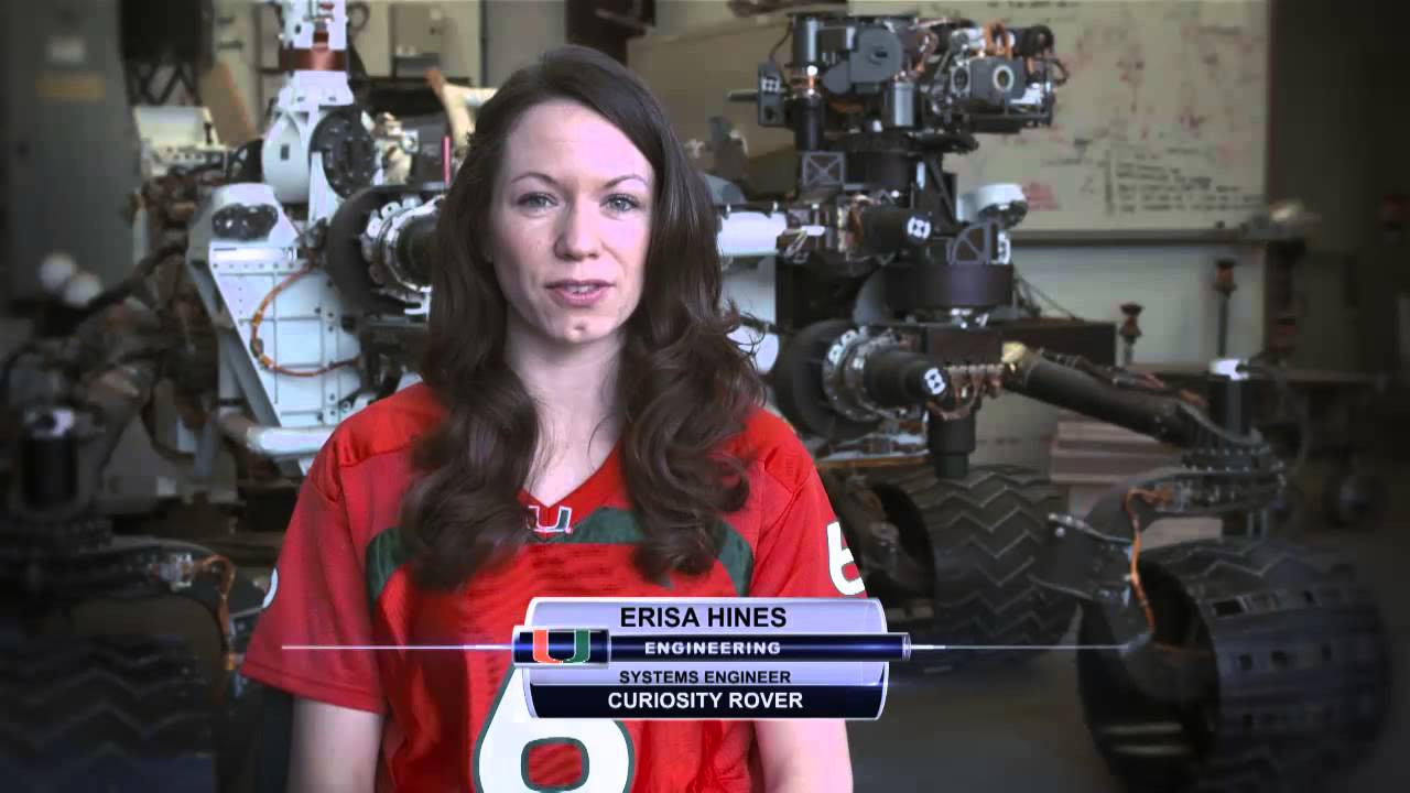 University of Miami Institutional Spot