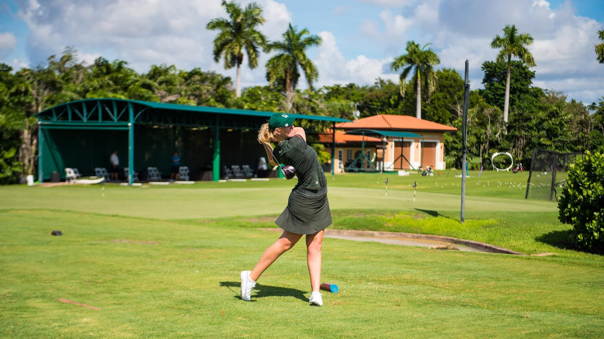 Miami Opens Play at the Minnesota Invitational