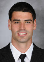 Pat O'Donnell - Football - University of Miami Athletics