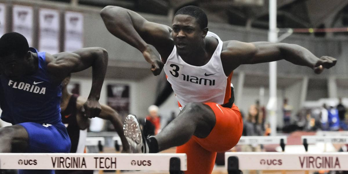 Path to Nationals: Artie Burns