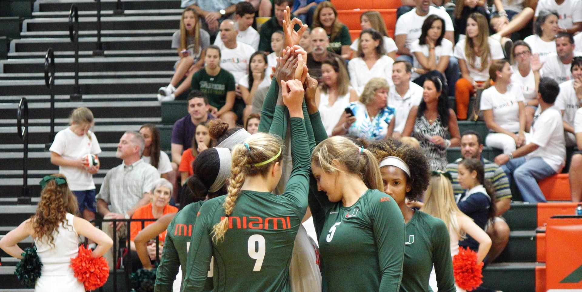 @CanesVB Falls to UALR in Fort Worth, 3-1