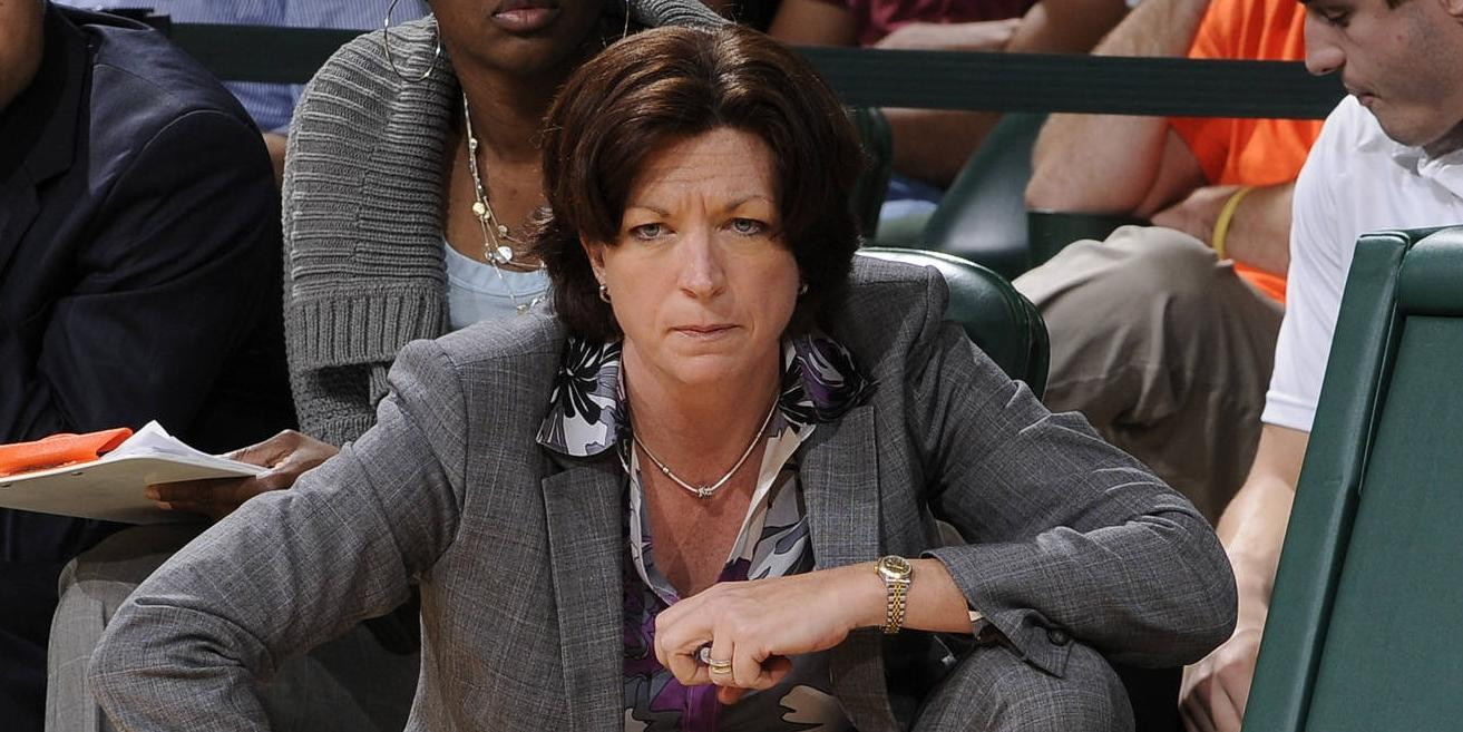 @MiamiWBB Enters USA TODAY Top 25 Poll