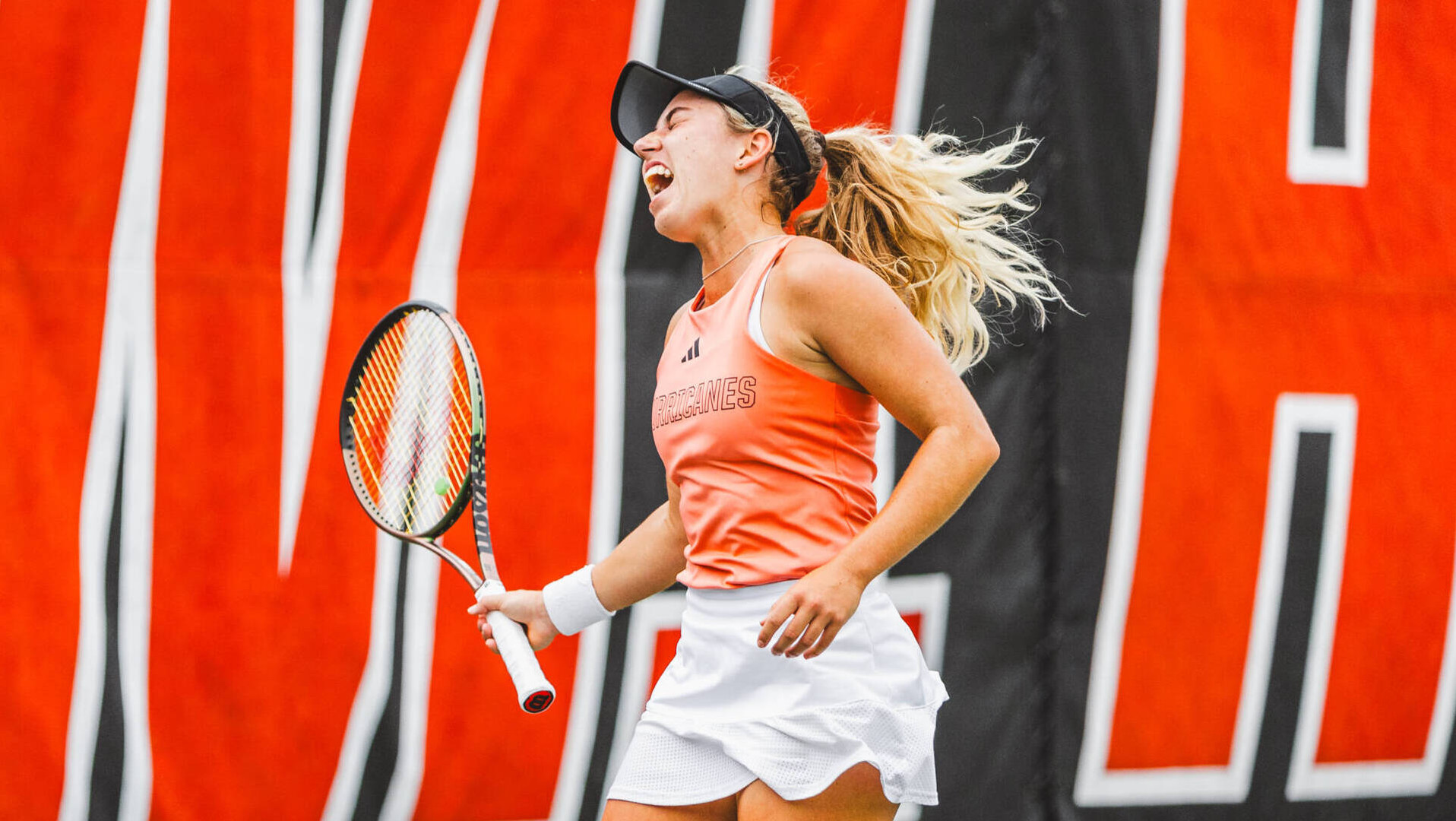 Miami Wraps Regular Season with 4-3 Win Over Virginia Tech