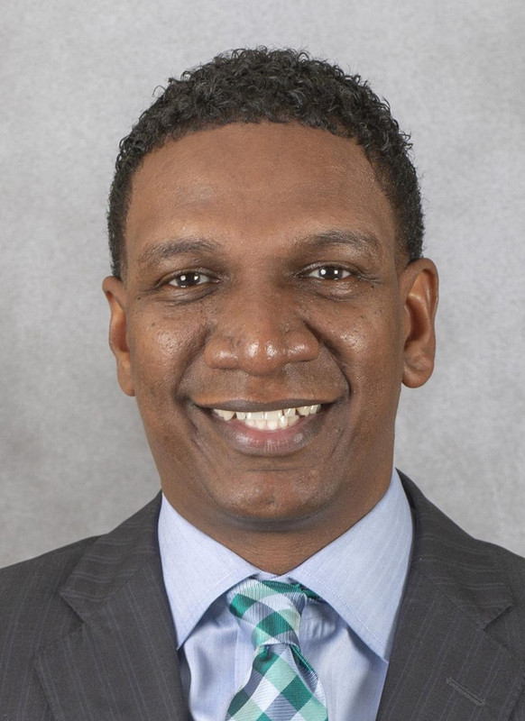 Pooh Williamson - Men's Basketball - University of Miami Athletics