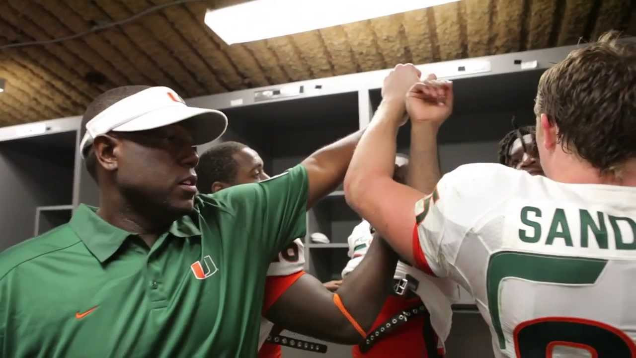 Raising Canes: Tight End U (S3, E17)