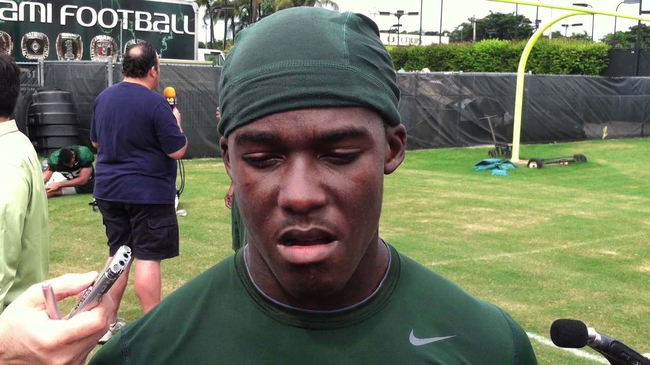 10/24/11 - Phillip Dorsett