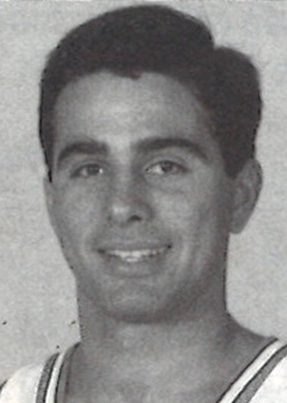 Chris Parker - Men's Basketball - University of Miami Athletics