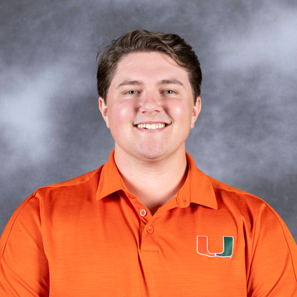 David Atkins -  - University of Miami Athletics
