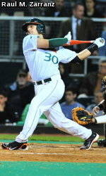 No. 9 'Canes Walk-Off Against FGCU for 17th Straight Home Win
