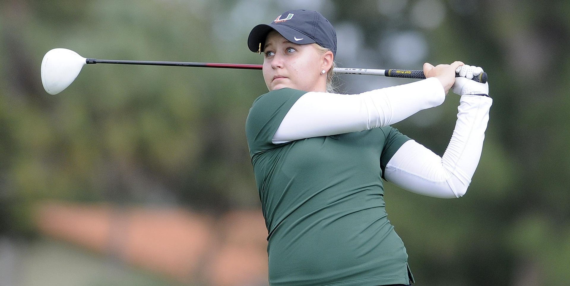 Hendee, Ocampo Finish Top 10 at Sir Pizza