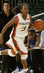 Hurricanes Fall 71-62 at Florida State