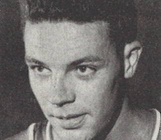 Harry Manushaw - Men's Basketball - University of Miami Athletics