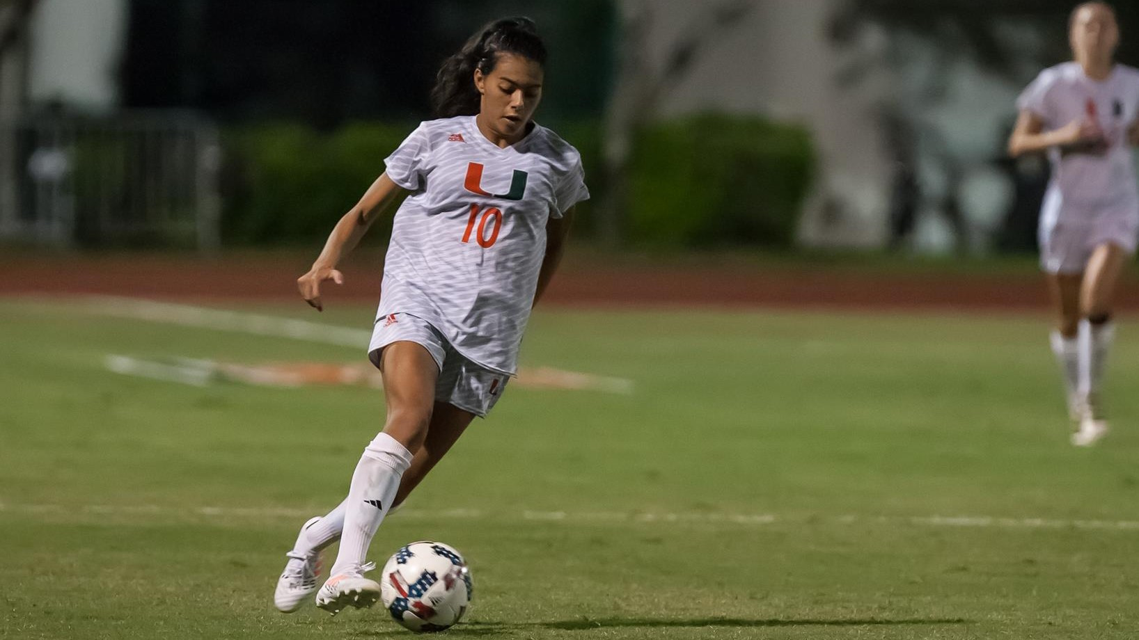 Fisher Selected to U.S. U-20 National Team Camp