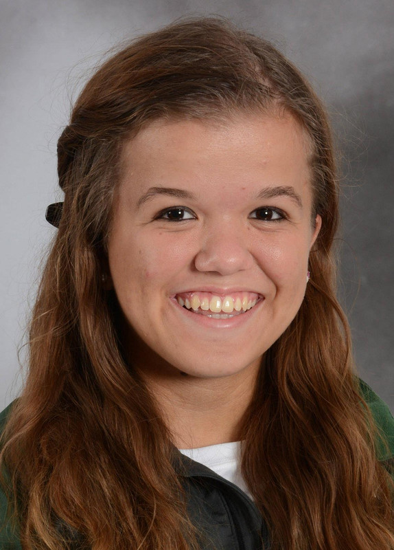 Lydia Barber - Rowing - University of Miami Athletics