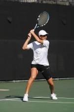 Miami Tennis Set to Take on Wake Forest