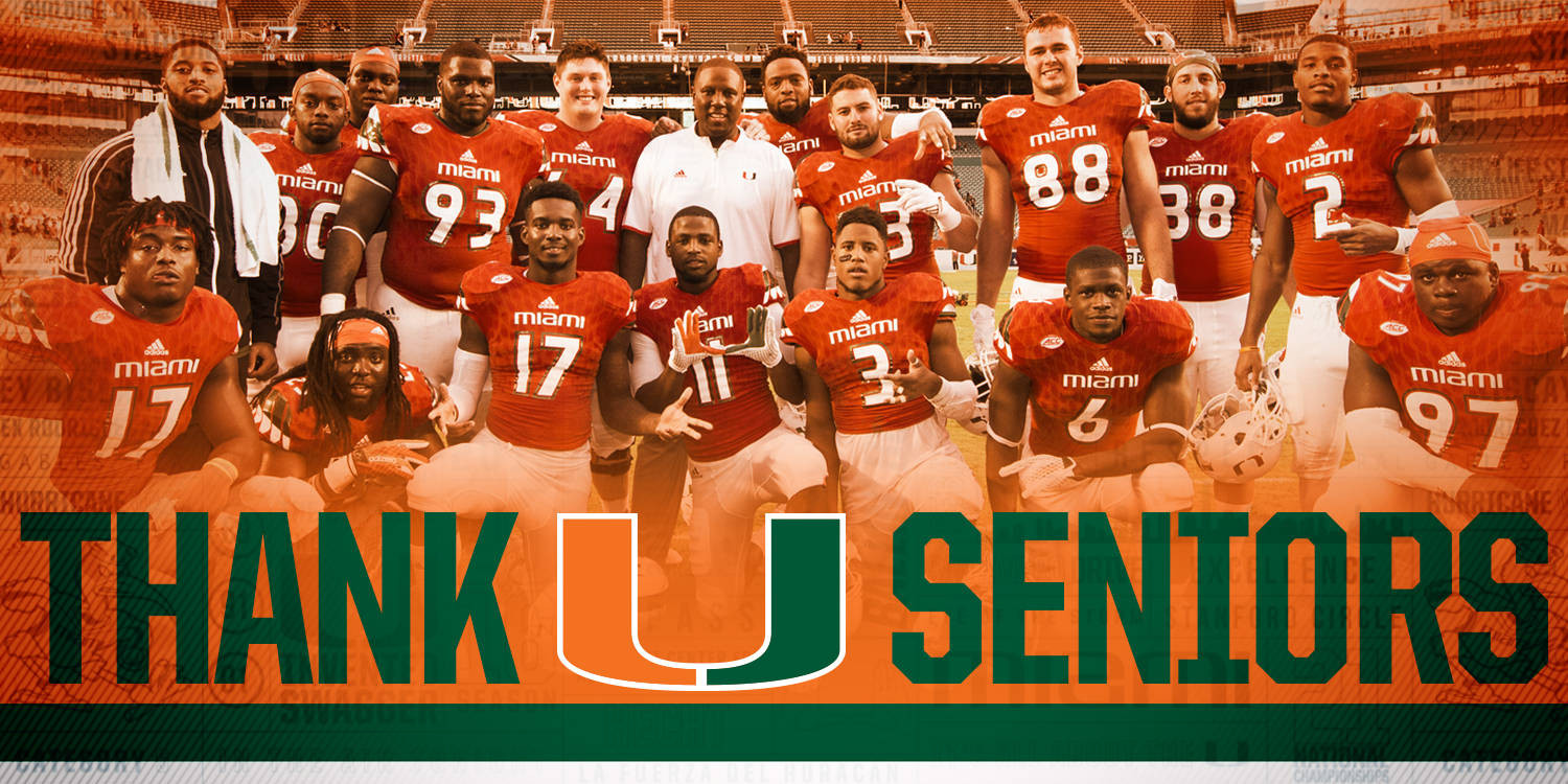 Canes Storm Past Georgia Tech
