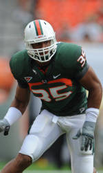 Hurricane Hotline to Feature Quarterback Crew