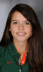 Ronderos Earns Top 10 Finish at Waterlefe Invitational