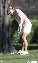 Miller Named Athlete of the Year