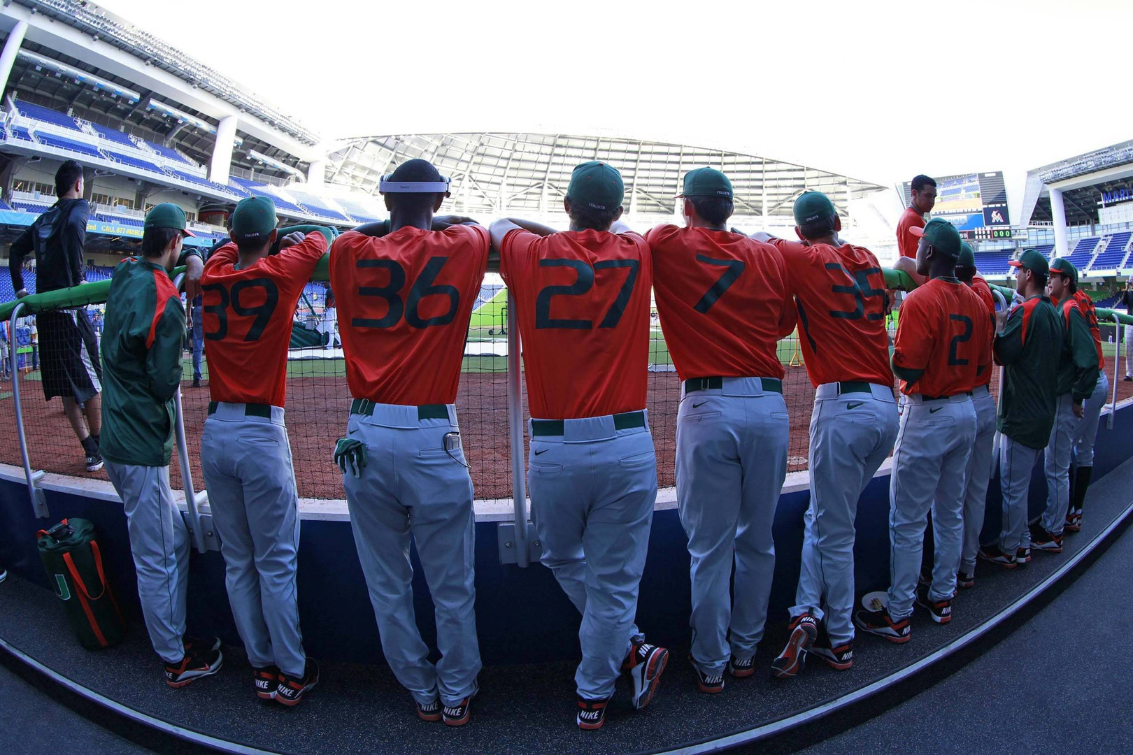 Baseball America Ranks Incoming Class No. 10