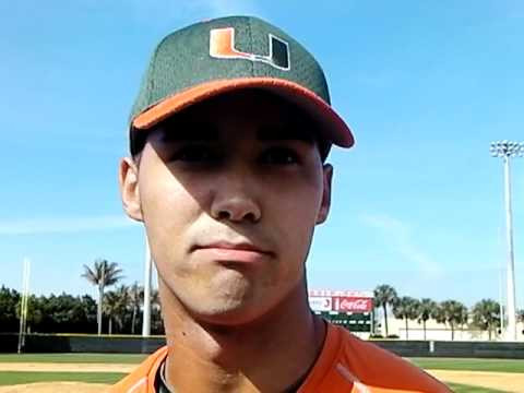 1/28/11 - Harold Martinez
