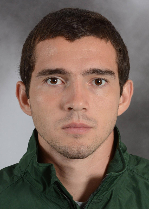 Garrett Nygren - Track &amp; Field - University of Miami Athletics