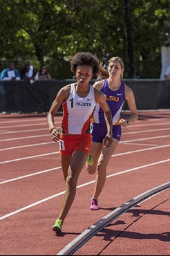 2014 Hurricane Alumni Invitational
