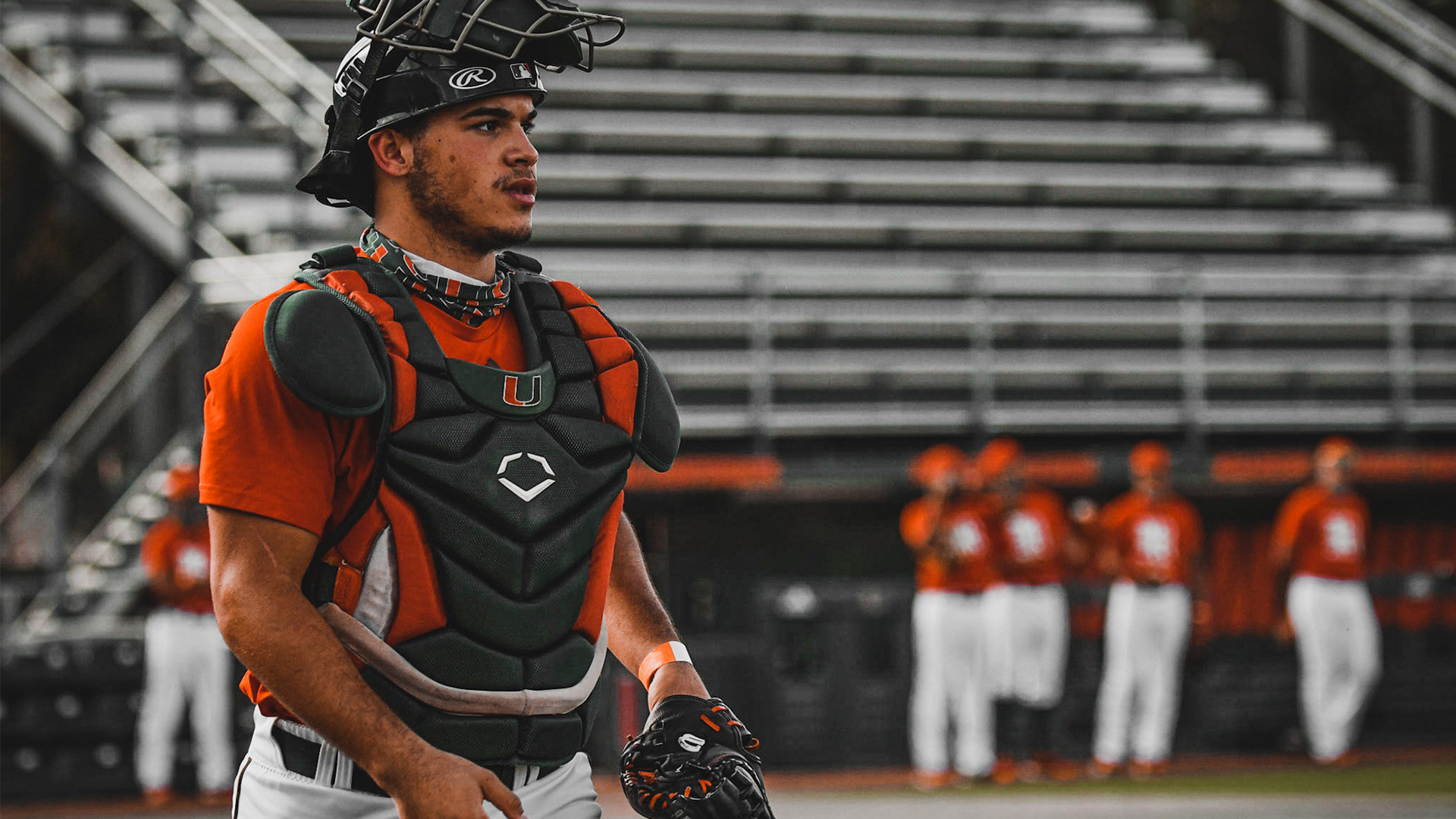 Baseball Opens Doors for Perez